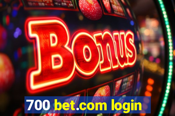 700 bet.com login